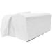 Buy 3200 Disposable 2-Ply White Paper Towels - 20x21 cm Folded Towels for International Shipping - Buy Online on SooperMarket.com