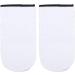 Healeved 3 Pairs was Bath Hand Cover Hand Gloves Hot Wax Bags Paraffin Wax Hand Cover Wax Gloves Wax Bath for Hands Moisturizer Gloves Heart Bun for Hair White Liner Work Insulation - Buy Online on SooperMarket.com