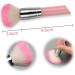 FOMIYES 1pc Powder Brush Bronzer Brush Blending Brush Foundation Brush Blusher Brush Eyeliner Brush Beauty for Makeup Portable Makeup Brush Facial Face Makeup Set Cosmetic - Buy Online on SooperMarket.com