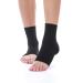 Minkissy Toe Socks - 8 Pairs Silicone Heel Protection Gel for Foot Care Heel Spurs & Moisturizing Relief - Buy Online on SooperMarket.com