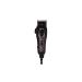 Oster Aspire Adjustable Magnetic Motor Clipper Black Standard
