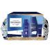 NIVEA Skin Care Gift Set for Her: Body Wash, Lotion, Lip Balm & Cream - 4 Piece Collection - Buy Online on SooperMarket.com