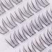 Dorolab Glue-Free False Eyelashes | Reusable & No Glue Lashes for International Shipping - Buy Online on SooperMarket.com