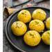 Rakhi Diwali Special (Besan Ladoo 300g) Gift Hamper for Brother Sister Delicious Indian Traditional Sweets Best Gift For All Occasions Tasty Treat For Family & Friends Sold By Kidzbuzz - Buy Online on SooperMarket.com