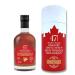 47 North Organic Single Source Maple Syrup Amber 375ml in Whisky bottle with gift sleeve