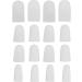 Breathable Toe Sleeves for Hammer Toes and Corns - Daily Use - Buy Online on SooperMarket.com