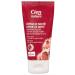 Cien Nature Anti-Wrinkle Regenerating Organic Pomegranate Facial Cream 50 ml. Improves elasticity Anti-Aging.