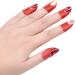 80pcs Nail Peel Off Tapes - Disposable Nail Polish Protector for Mess-Free Nail Art Painting - Buy Online on SooperMarket.com