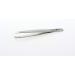 Buy REMOS Stainless Steel Eyebrow Tweezers with Round Tip - 9.5 cm | Precision Grooming Tool for Perfect Brows - International Shipping Available - Buy Online on SooperMarket.com
