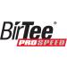 BirTee PRO Speed Golf Tees - Enhanced Durability - 8 Pack | Indoor Simulator Tees - White Plastic - Buy Online on SooperMarket.com