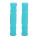 Sky-Blue Sensory Pencil Set - Silicone Pencils for Autism & ADHD - Oral Fixation Toys for Toddlers | Ideal for Sensory Needs - Buy Online on SooperMarket.com