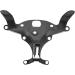 Headlight Top Cover Bracket Anti Rust Easy Installation Front Light Cover Bracket For R1 YZFR1 - Buy Online on SooperMarket.com