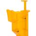 Lancer Tactical 150 Round Airsoft BB Speedloader with Adapter - Orange - Buy Online on SooperMarket.com