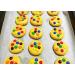 Betty Crocker | Rainbow Cookie 2X495G | Cookie mix with multicolour chocolate buttons | Suitable for Vegetarians - Buy Online on SooperMarket.com