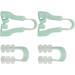 Nose Shaper & Lifter | Silicone Nose Up Clip for Straightening | Portable Nose Shrinkers | International Shipping - Buy Online on SooperMarket.com