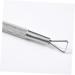 minkissy Nail Pusher Nail Art Tools Nail Gel Polish Manicure Tools Cuticle Trimmer Gel Polish Remover Cuticle Pusher Nail Polish - Buy Online on SooperMarket.com