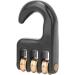 115g Aluminium Alloy Windsurf Pulley Hook - Universal Rigging Accessory for Windsurfing | Outdoor Use - Buy Online on SooperMarket.com