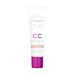Lumene Color Correcting CC Cream - Medium Coverage Lightweight Foundation - Redness Reducing CC Cream Foundation for Even Skin Tone + Naturally Glowing Skin - Medium (1 fl oz)
