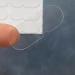 60pcs Healeved Elf Ear Support Patches - Silicone Cosmetic Ear Corrector for Concave Ears - Buy Online on SooperMarket.com