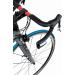 Zefal Pack Spin 15 Racing Bike Mirrors - Foldable Set of 2 Rear Mirrors for Left & Right Use - Frosted Finish for Enhanced Visibility - Buy Online on SooperMarket.com