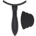 WOONEKY 1 Set Eye Shadow Stamp Accessories for Eye Shadow Tool Lazy Eye Shadow Seal Make up