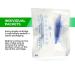 Dr. Pen Ultima A1 Replacement Cartridges (20 Pack) - Round Nano 0.25mm Bayonet Slot - Disposable Parts - Buy Online on SooperMarket.com