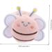 Healeved 6 Pairs Wrist Band Hair Ties Head Band Hair Bands Korean Hair Accessories Towel Scrunchies for Washing Face Flannel Wristband Cloth Wristbands Cuffs for Washing Face Towel Band Spa - Buy Online on SooperMarket.com