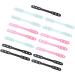 Gatuida 15pcs Non-Slip Lanyard Earrings Hooks - Ear Loop Strap Extensions for Secure Fit - Buy Online on SooperMarket.com