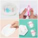 NOLITOY Disposable Breast Pads | Breathable Leak-Proof Nursing Pads for Maternity & Postpartum Care - Buy Online on SooperMarket.com