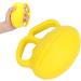 Finger Ball Exerciser Grip Ball Strength Squeeze Stress Balls for Hand Finger Grip Strengthening Exercise - Buy Online on SooperMarket.com