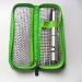 RETYLY Insulin Travel Case Diabetic Medication Organizer Bag Navy Blue - Buy Online on SooperMarket.com