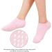 Moisturizing Gel Glove Sock Essential Oil Spa Glove Sock for Hand Feet Dry Skin Care 2Pairs Spa Gloves And Socks - Buy Online on SooperMarket.com