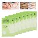7pcs Moisturizing Hand Mask - Skin-Friendly Nourishing Care for Rough & Damaged Hands | Anti-Dry Treatment - Buy Online on SooperMarket.com