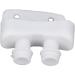 Essential Oil Nasal Inhaler Wide Application Records and Silicone Safe Aromatherapy Nasal Inhaler Compact Easy to Use Reusable Multifunctional for Office - Buy Online on SooperMarket.com