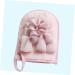 minkissy Bath Sponge Infant Mittens Shower Sponge Rub Mud Baby Japanese and Korean - Buy Online on SooperMarket.com