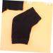 minkissy 2 Pairs Feet Repair Socks Spa Gelsocks Walking Gel Heel Sleeves Gel Foot Socks Dry Feet Socks Heel Socks Calcetines para Hombre Mens Stocking Gel Socks Man Torn Socks Moisturizing - Buy Online on SooperMarket.com