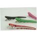TOSSPER 6-Piece High-Quality Shark Hair Clips - Professional Hairdressing Arocodile Hair Pins - Buy Online on SooperMarket.com