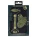 Jade Face Roller & Gua Sha Massage Tool Set - Premium Skin Care Gift for Radiant Skin - Buy Online on SooperMarket.com