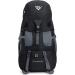 RuRu Monkey 50L Waterproof Lightweight Hiking Backpack - Ideal for Outdoor Camping & Travel (Black) - Buy Online on SooperMarket.com