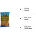 TRS Ajwain Lovage Seed (Cumin King) 100g - Premium Quality Spice Blend - Buy Online on SooperMarket.com
