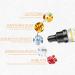 OEDO Oligopeptide Arbutin Serum - 10ml | Moisturizing & Nourishing Skin | International Shipping Available - Buy Online on SooperMarket.com