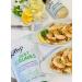 Kelly's Gourmet Cheezy Parmesan Cashew Cheese - 1-Pack | Vegan, Dairy-Free - Buy Online on SooperMarket.com