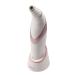 HoMedics Radiance Microdermabrasion Rose Gold - Professional Quality Salon Grade Deep Skin Exfoliation at Home Fast Treatment for Normal + Sensitive Skin Diminish Wrinkles Revitalise Skin HoMedics Radiance Microdermabrasion Rose Gold Professional Quality 