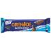 vapewaves Grenade High Protein Low Sugar Bar Oreo 60g Delicious Tasty And Twisty Treat Gift Hamper Christmas Birthday Easter Gift (12) 1.0 count