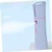 Mikinona 1pc Facial Mister Sprayer Skin Care Humidifier Portable Humidifer Spray Humidifier White 14.1x4cm White - Buy Online on SooperMarket.com