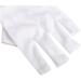 Nail UV Shield Gloves - Anti-UV Sunblock Protective Driving & Manicure Gloves | 1 Pair - Buy Online on SooperMarket.com