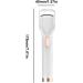 Lnhgh Heated Eyelash Curler | Rechargeable Lash Styler Lash for Eyelash Styling | Long-Lasting Lash Styling Heater for Daily Commutes Working Dates Without Fan - Buy Online on SooperMarket.com