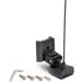 Humminbird XNT 9 HW T Transducer - Dual Spectrum CHIRP with Temperature, Black - Buy Online on SooperMarket.com
