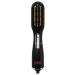 CHI 3-in-1 Hot Smoothing Dryer Brush | Smooth Shiny Blowout & Frizz Control | Detangles Hair & Seals Moisture | Cruelty-Free International Shipping - Buy Online on SooperMarket.com