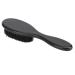 Premium Beard Brush - Ergonomic Bristle Hair Brush for Facial Care & Salon Styling | Perfect Gift for Men - Buy Online on SooperMarket.com